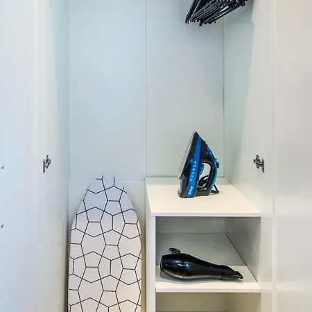 Karakoey&galataport Modern Loft - Equipped アパート イスタンブール