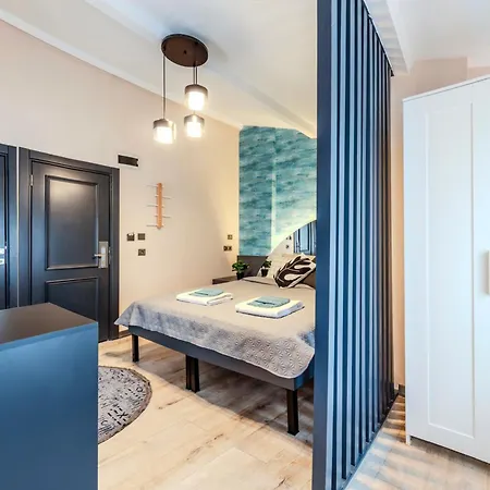 Karakoey&galataport Modern Loft - Equipped