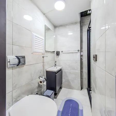 アパート Karakoey&galataport Modern Loft - Equipped *