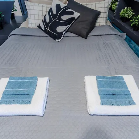 Karakoey&galataport Modern Loft - Equipped *