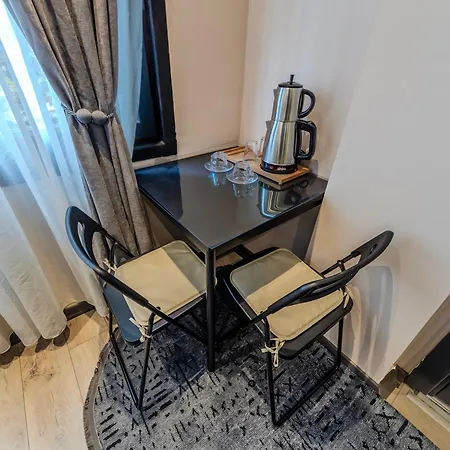 アパート Karakoey&galataport Modern Loft - Equipped