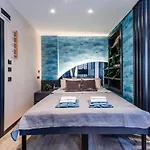 Karakoey&galataport Modern Loft - Equipped Appartamento