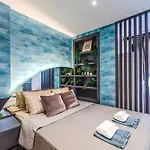 Karakoey&galataport Modern Loft - Equipped Appartamento Provincia di Istanbul