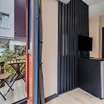 Karakoey&galataport Modern Loft - Equipped