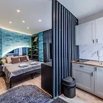 Appartamento Karakoey&galataport Modern Loft - Equipped *