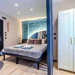 Appartamento Karakoey&galataport Modern Loft - Equipped *