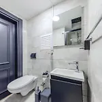 Appartamento Karakoey&galataport Modern Loft - Equipped *