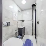 Appartamento Karakoey&galataport Modern Loft - Equipped *