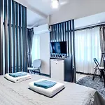 Karakoey&galataport Modern Loft - Equipped Appartamento