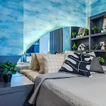 Appartamento Karakoey&galataport Modern Loft - Equipped