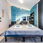 Appartamento Karakoey&galataport Modern Loft - Equipped *