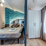 Appartamento Karakoey&galataport Modern Loft - Equipped