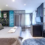 Karakoey&galataport Modern Loft - Equipped * Provincia di Istanbul