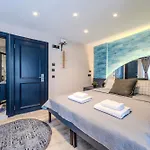 Karakoey&galataport Modern Loft - Equipped Appartamento *
