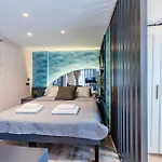Karakoey&galataport Modern Loft - Equipped