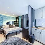 Appartamento Karakoey&galataport Modern Loft - Equipped Provincia di Istanbul