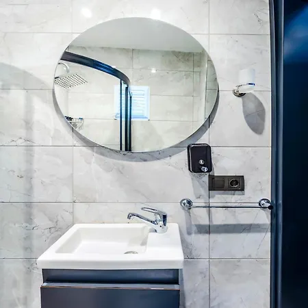 Karakoey&galataport Modern Loft - Equipped