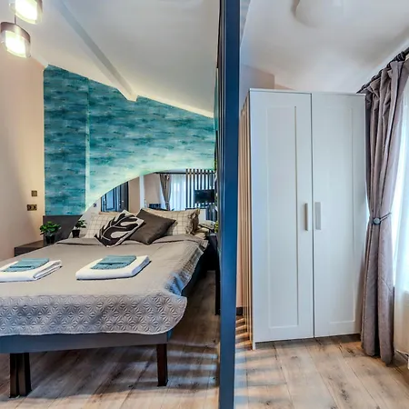 Apartment Karakoey&galataport Modern Loft - Equipped