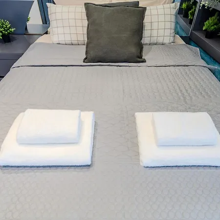 Appartement Karakoey&galataport Modern Loft - Equipped