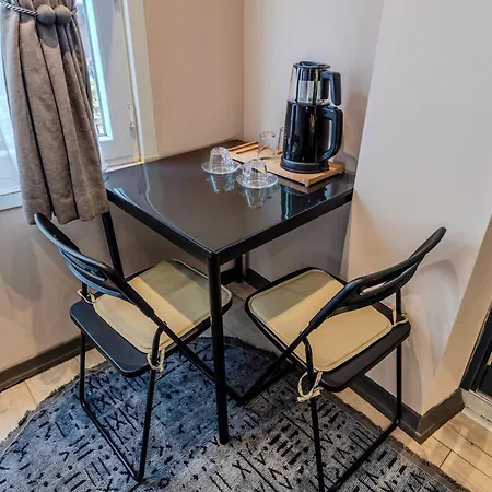 Karakoey&galataport Modern Loft - Equipped * Istanboel