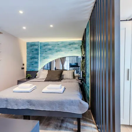 Karakoey&galataport Modern Loft - Equipped