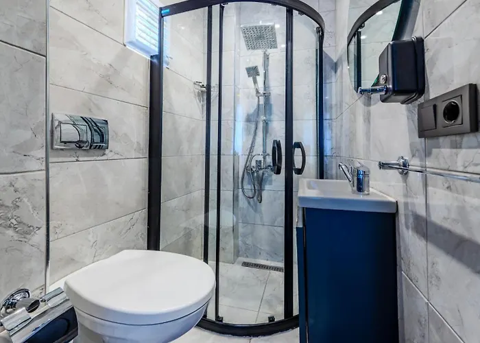 Daire Karakoey&galataport Modern Loft - Equipped İstanbul