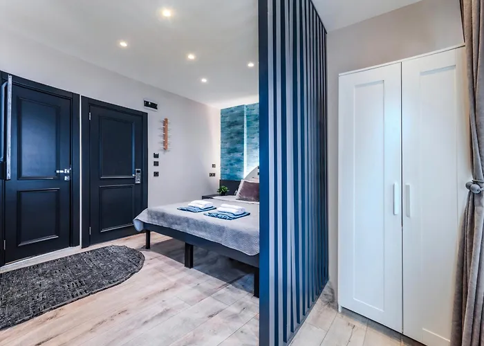 Daire Karakoey&galataport Modern Loft - Equipped