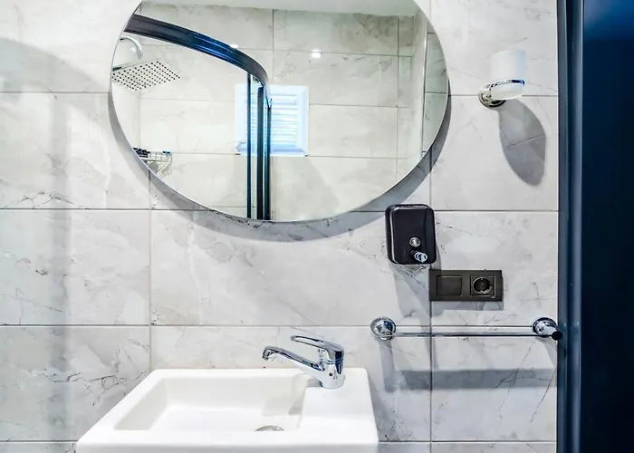 Karakoey&galataport Modern Loft - Equipped