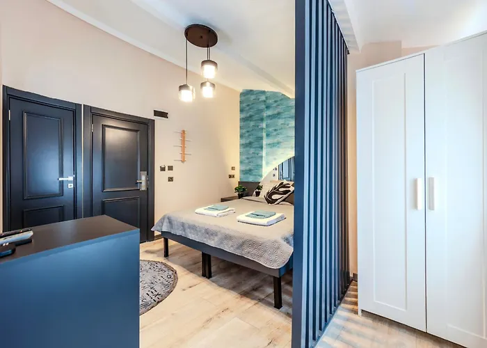 Karakoey&galataport Modern Loft - Equipped