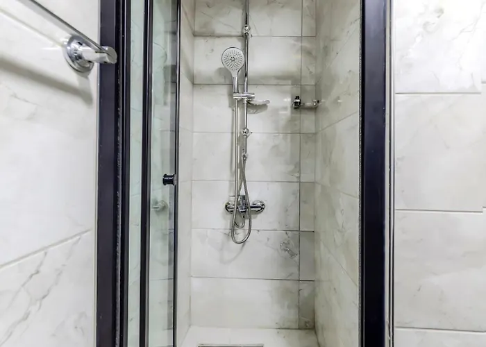 Daire Karakoey&galataport Modern Loft - Equipped *