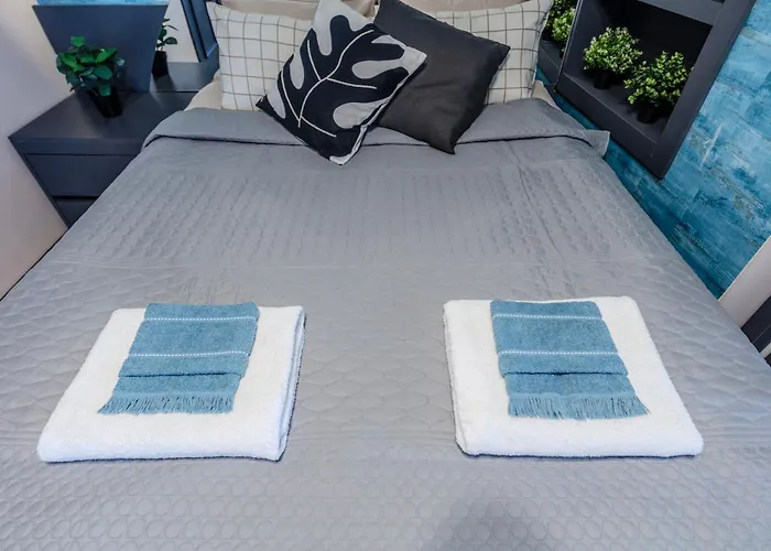 Karakoey&galataport Modern Loft - Equipped *