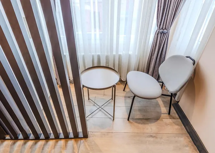 Karakoey&galataport Modern Loft - Equipped Daire İstanbul