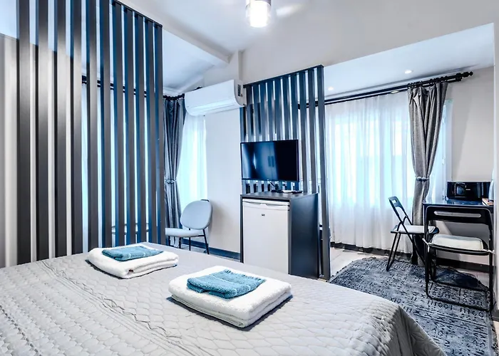 Karakoey&galataport Modern Loft - Equipped Daire