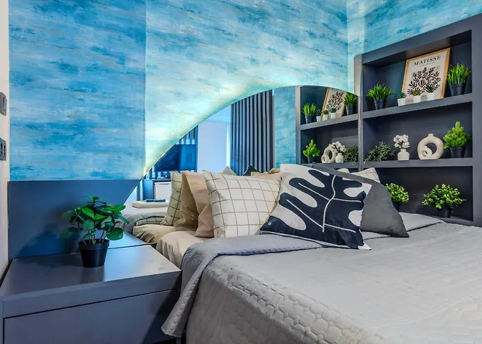 Daire Karakoey&galataport Modern Loft - Equipped