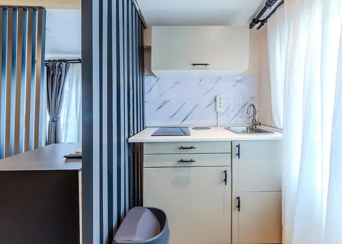 Karakoey&galataport Modern Loft - Equipped İstanbul