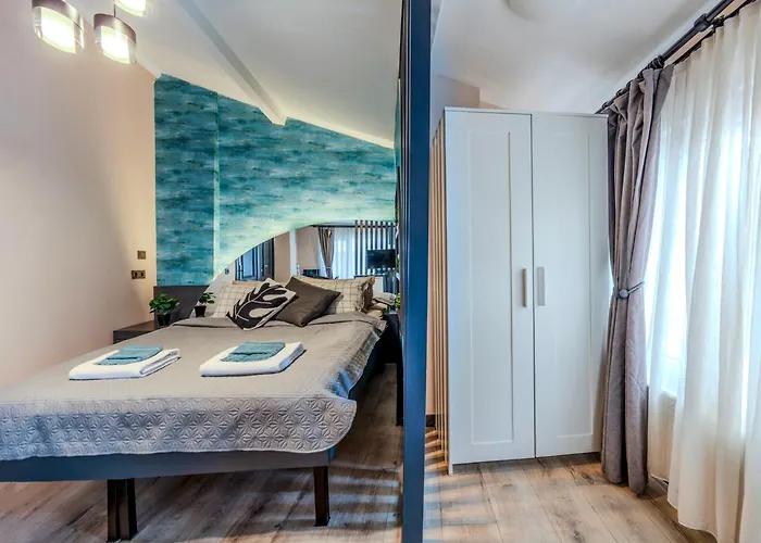 Daire Karakoey&galataport Modern Loft - Equipped