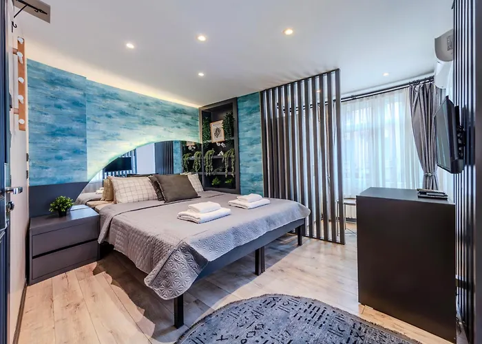 Daire Karakoey&galataport Modern Loft - Equipped