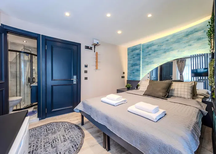 Karakoey&galataport Modern Loft - Equipped Daire *