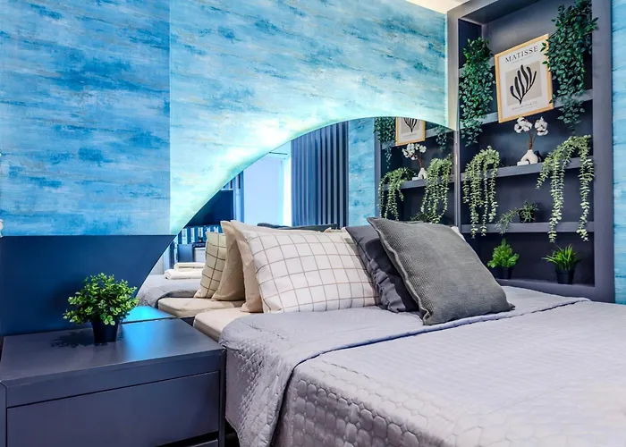 Karakoey&galataport Modern Loft - Equipped İstanbul