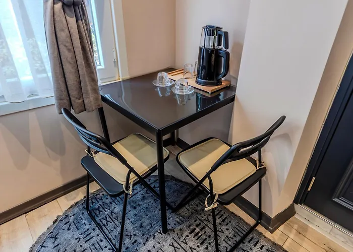 Karakoey&galataport Modern Loft - Equipped * İstanbul