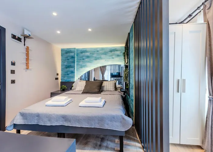 Karakoey&galataport Modern Loft - Equipped