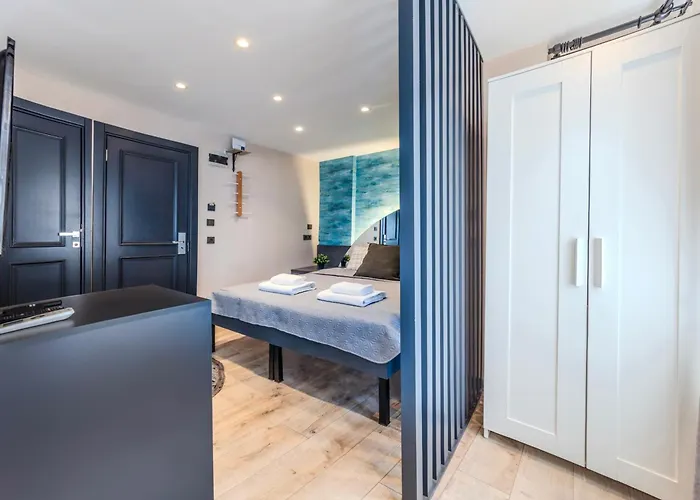 Daire Karakoey&galataport Modern Loft - Equipped