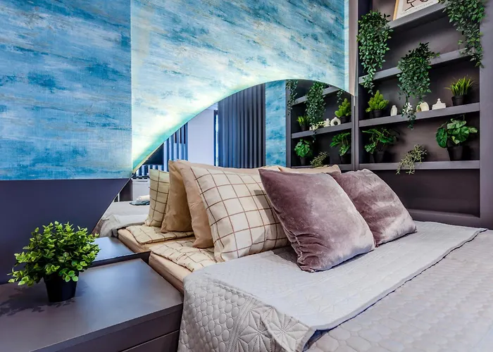 Karakoey&galataport Modern Loft - Equipped Daire İstanbul