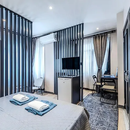 Karakoey&galataport Modern Loft - Equipped Apartamento *