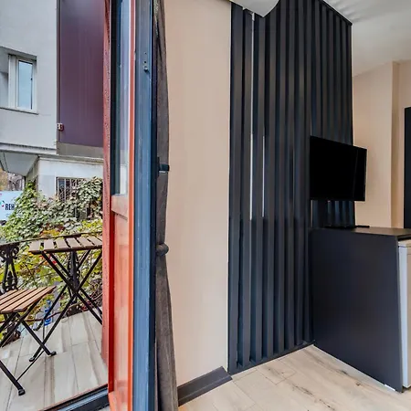 Karakoey&galataport Modern Loft - Equipped