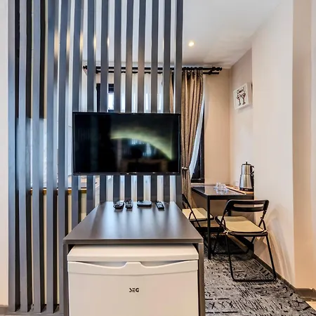 Karakoey&galataport Modern Loft - Equipped