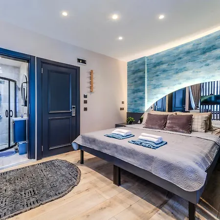 Karakoey&galataport Modern Loft - Equipped