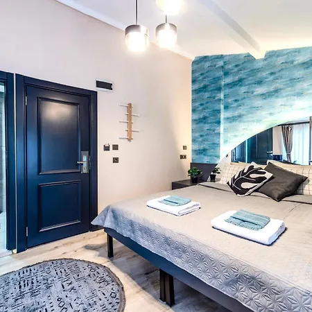 Karakoey&galataport Modern Loft - Equipped