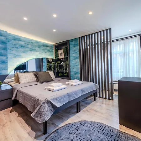 Appartement Karakoey&galataport Modern Loft - Equipped
