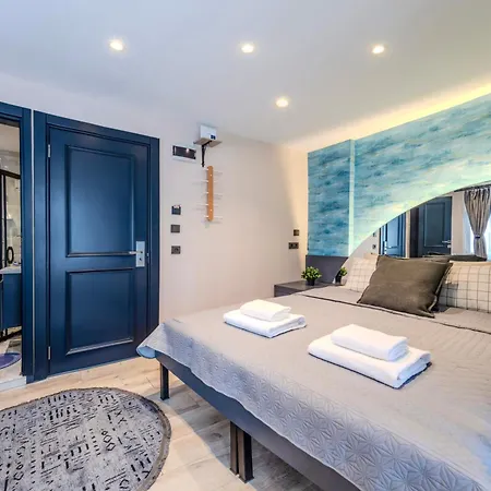 Karakoey&galataport Modern Loft - Equipped Apartamento *